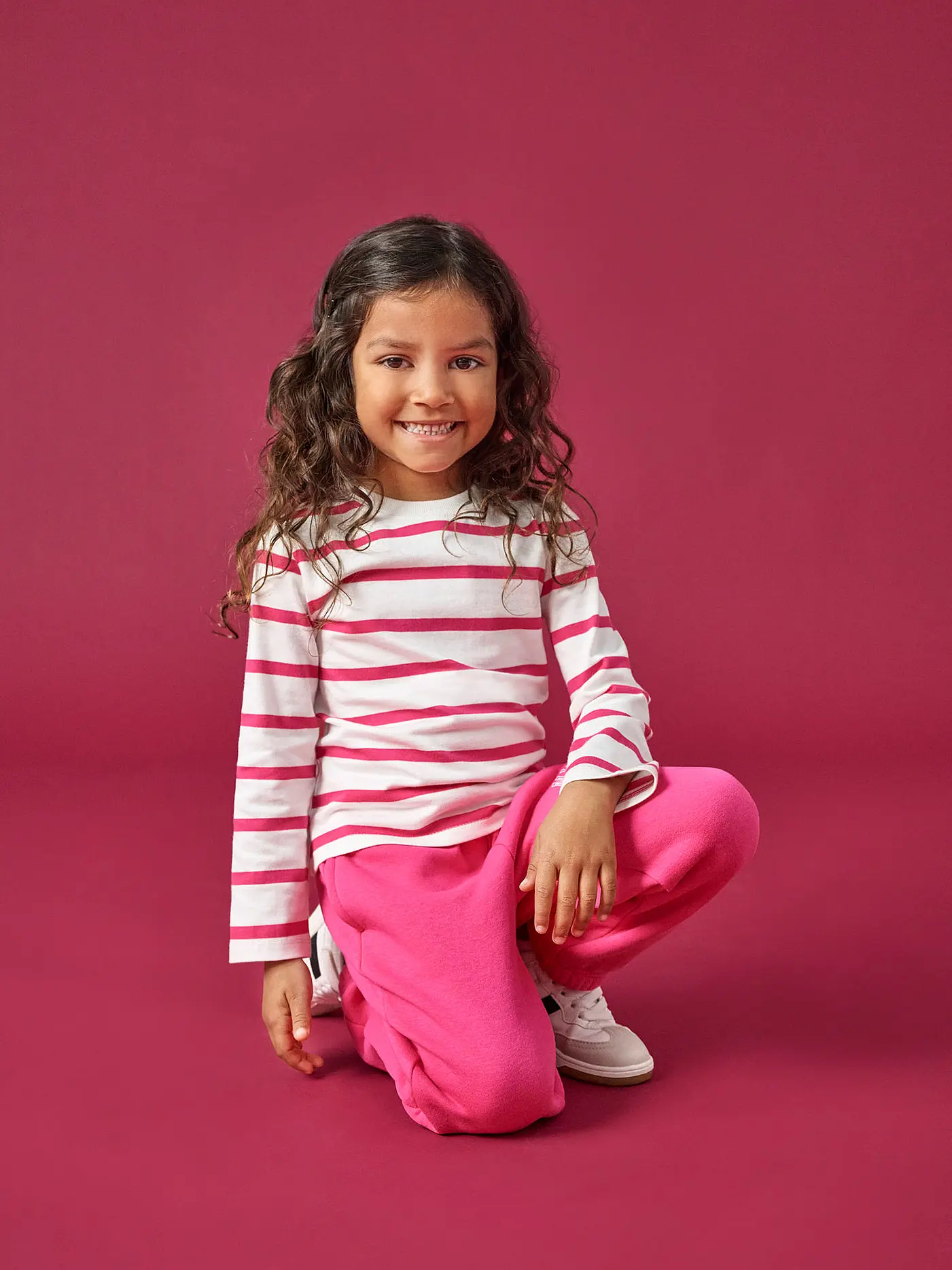 ONLY | Mädchen Langarmshirt KMGSOPH | 